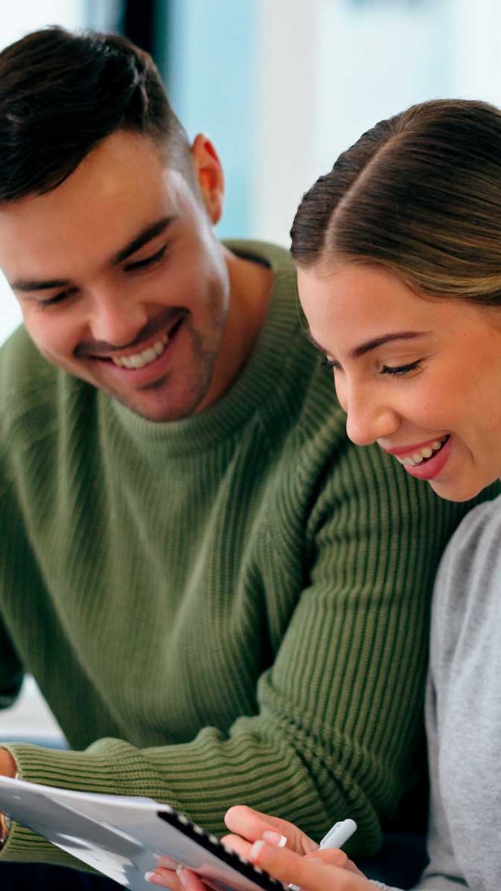 Lista de casamento online ou de loja?